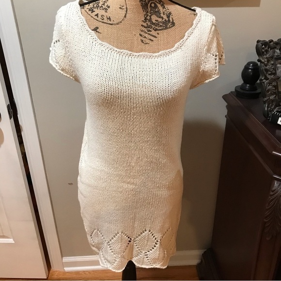 ▪️OLD NAVY Sweater Dress/Oversized Sweater - Picture 1 of 9